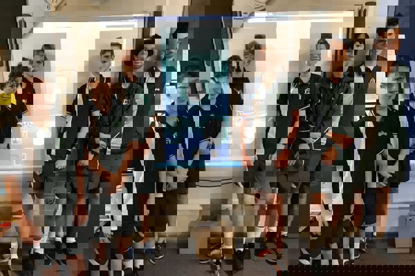 Trường Trung Học Cronulla High School - New South Wales, Úc